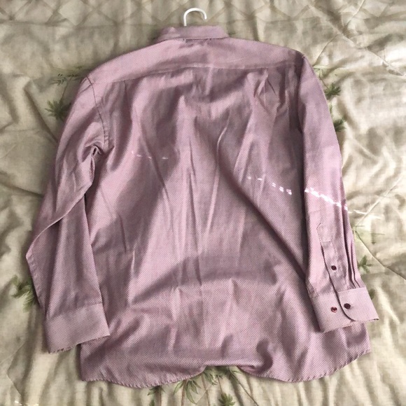 Jones New York  casual button down long sleeve - Picture 2 of 3